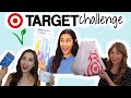 TARGET CHALLENGE - Veganized!