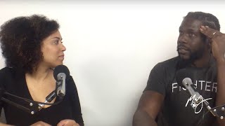 Co-Creating with the Ancestors - Caroline Randall Williams - Creative Power Hour Ep.15