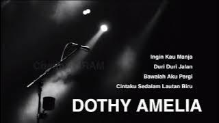 DOTHY AMELIA , The Very Best Of
