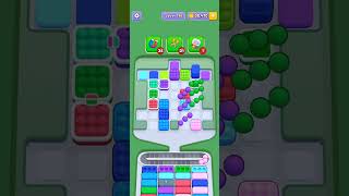 Marble Sort! Level #795 | No Continues | Clean Gameplay