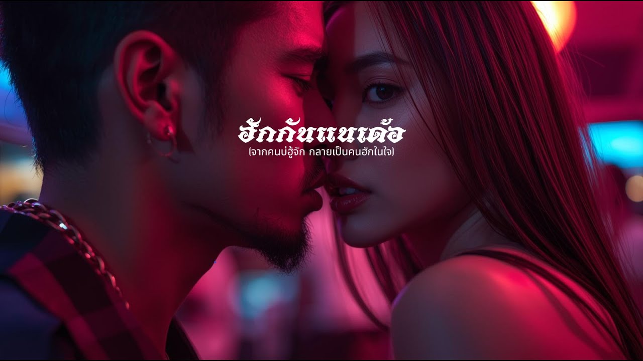 เพลงฮักกันแนเด้อ 