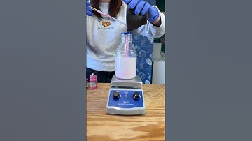 getting (some) bismuth out of Pepto Bismol