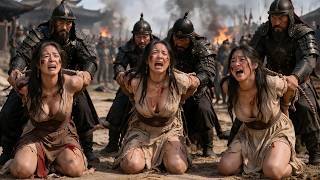 The Dark Side of Imperial China: 20 Cruel Torture Devices Revealed