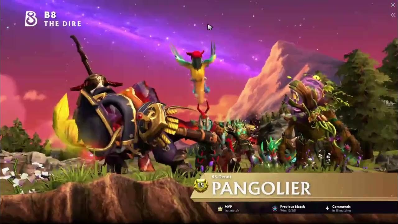 Pinnacle 25 Year Anniversary Show Team Tickles vs B8 Game 1 YouTube