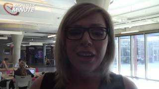 Why should you get involved with Walk Smart? Ashley