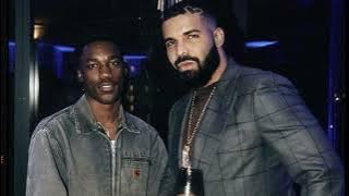 Giveon - Heartbreak Anniversary feat. Drake (Remix)