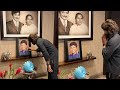 Watch: Allu Arjun meets Shiva Rajkumar and pays tribute to Puneeth Rajkumar