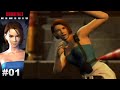 Les malheurs de raccoon city  resident evil 3 nemesis 01