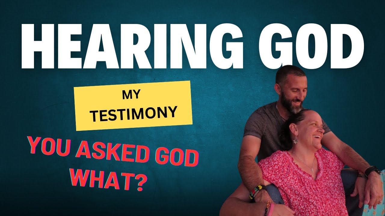 How I Started Hearing God Every Day Without Great Ability