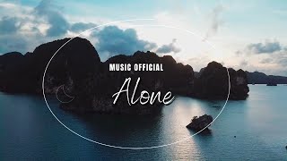 Alone by Piano Relax (Music Official)