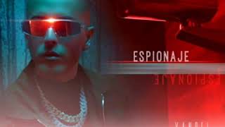 Yandel - Espionaje (audio official)