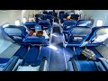 Middle East Airlines Business Class Experience: Airbus A320 & A330 onboard MEA Skyteam, Lebanon
