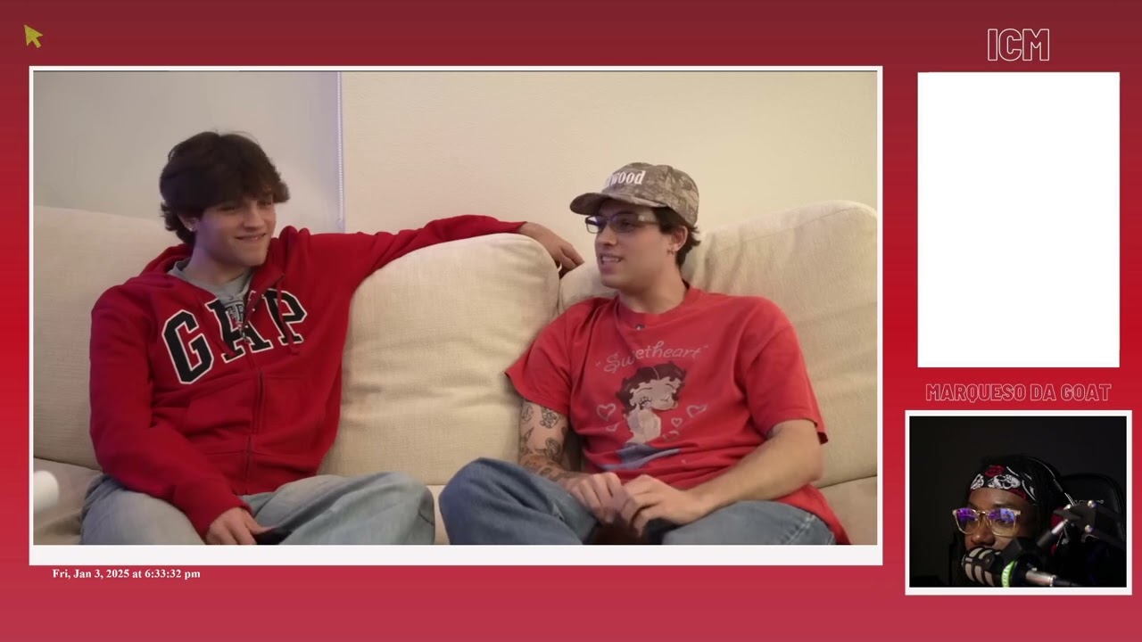 Реакция МДГ на тройняшек Стурниоло - МЫ ХОДИЛИ НА ГРУППОВУЮ ТЕРАПИЮ!!!