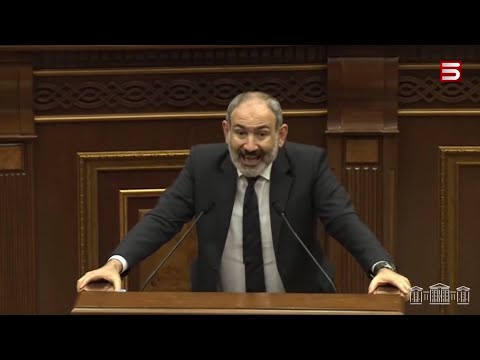 «Դավաճան» և «Արցախ». փաշինյանական «ֆոբիաներ»