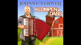 Johnny Verweij  - Klompendans- remastered #klompendans #johnnyverweij Resimi