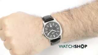 hugo boss men s watch 1512911