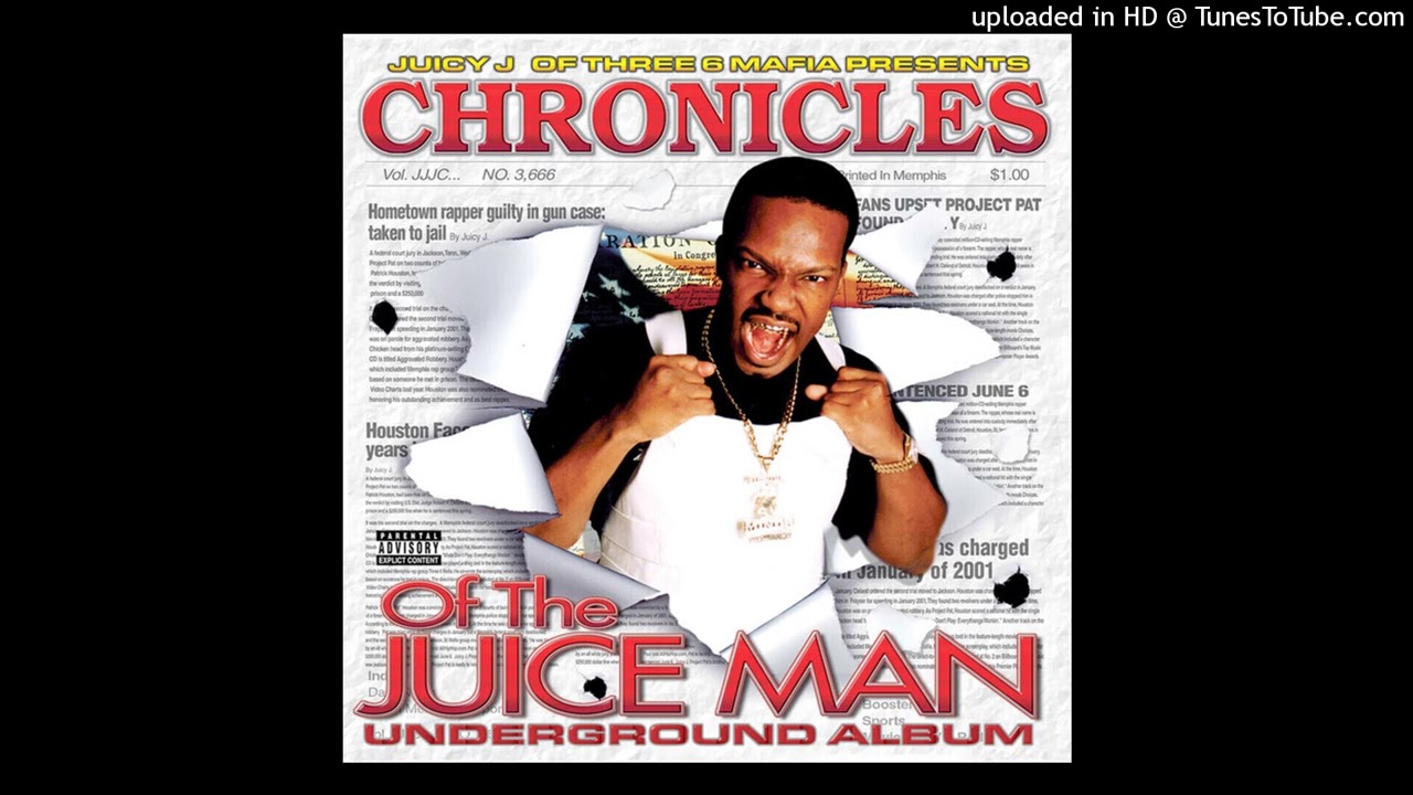 ICYTWAT x MEMPHIS TYPE BEAT "MF"