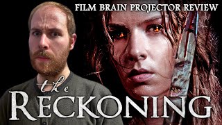 The Reckoning (2021) (REVIEW) | Projector | Neil Marshall has seriously lost his way
