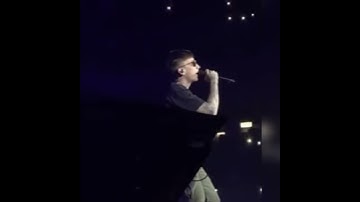 Thumbnail of ULTIMO~PICCOLA STELLA(LIVE)💜💙