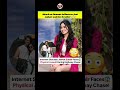 Famous influencer jannat zubair got attacked on mumbai 🤯❤️ #viral #viratkohli#bollywood #elvishyadav