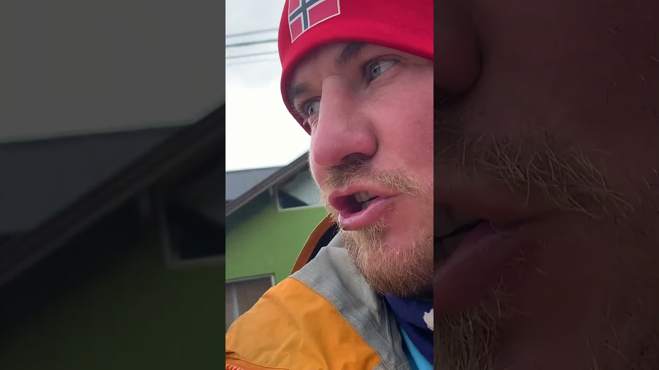 В Аргентине на велосипеде ч.6 