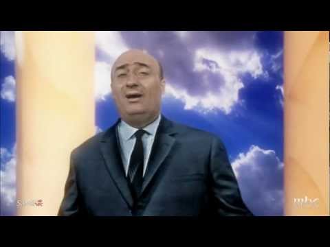 ديو وديع الصافي و ملحم زين جنات