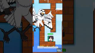 Roblox New Maze Challenge X Kpop Demon Hunter X 99 Night Rescue Deer And Ram. Help Team 67