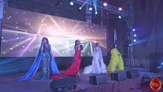 4th Impact Live Cover Performance - Defying Gravity (From Wicked The Soundtrack) Profile