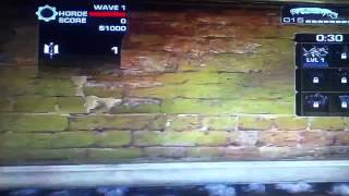 eG Talented GOW3 Bouncing