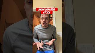 Download Lagu Mama can I have cookie #shorts MP3