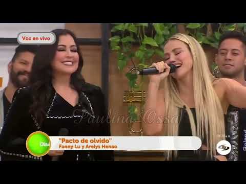 Fanny Lu y