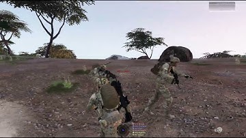 TACPO | FTX 08-23 TFC | 506th IR Realism Unit | Arma3 Realism Gameplay