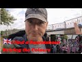 Operation Raise the Colours - Stevenage!