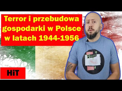 Wideo: Pola noktowizyjne