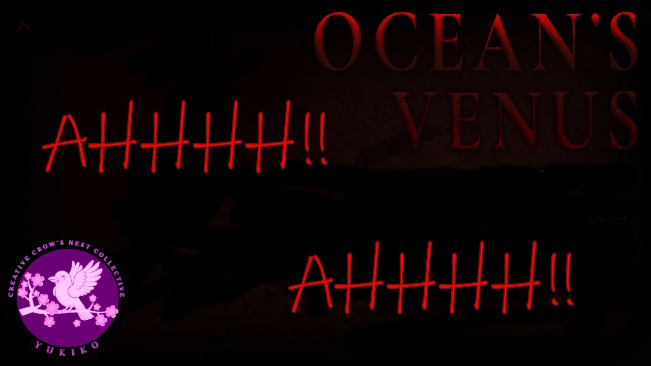 Ocean's Venus - Full Game...