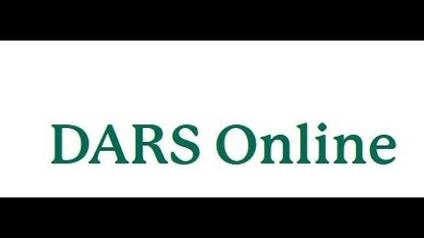 How to read your Degree Audit Report.