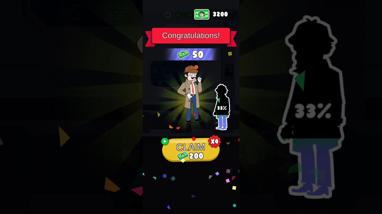 Clue Hunter Game Level 64 65 66 Walkthrough by Lion Studios