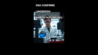 DNA Breakthrough Solves 90‑Year‑Old Lindbergh Kidnapping Mystery