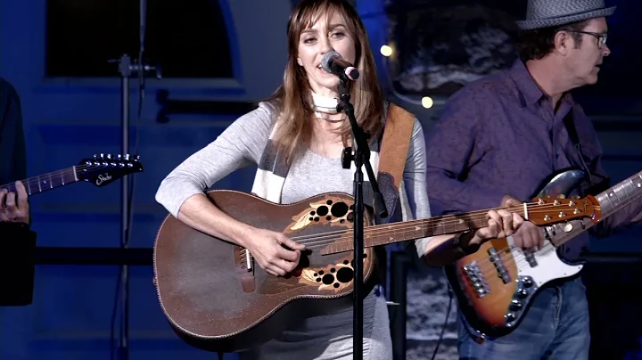 Jenni Purcell - Hard Candy Christmas at Lighting o...