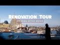 Renovation experience tour  official after movie