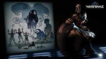 「WARFRAME」The Glast Gambit #1: Help Secure Mycona Colony (PS4 Pro)