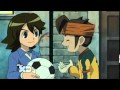 Inazuma eleven 85 et c est parti pour le mondiale