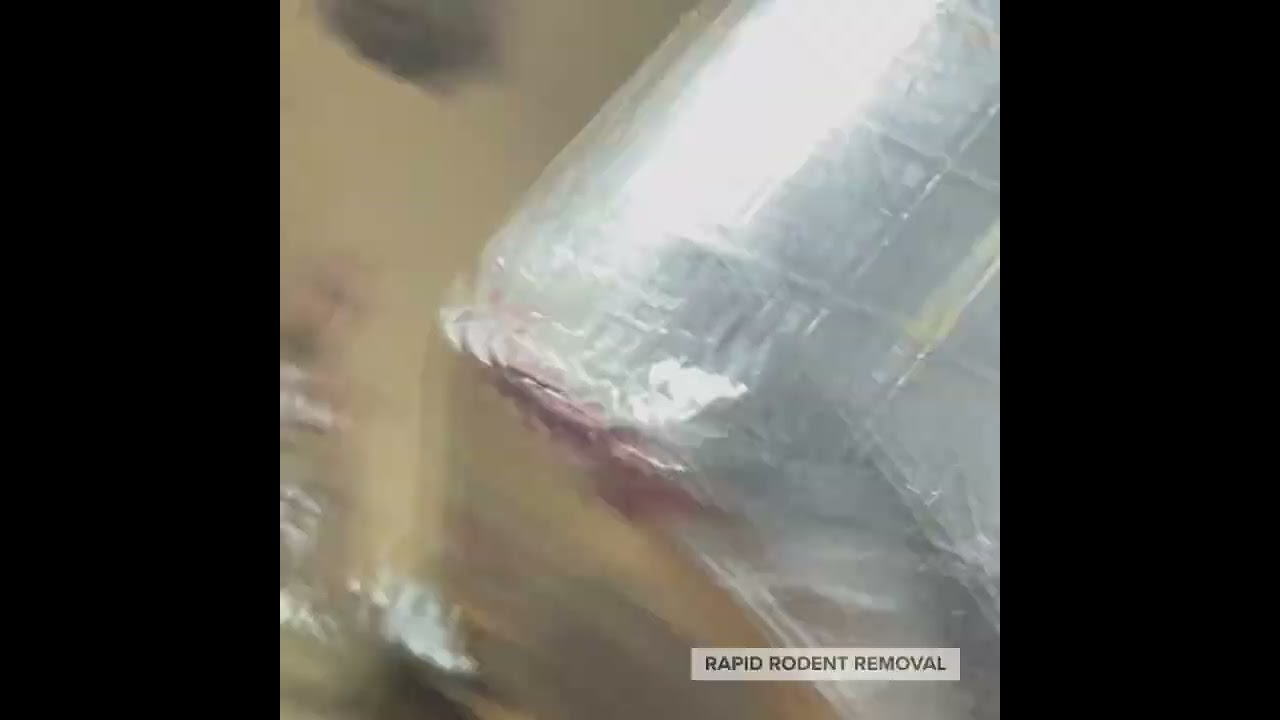 Rodent Removal | www.dallasrodent.com | 469-609-7287 | Rapid Rodent Removal