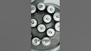 Small Batch Beverage Canning: AT-1 by American Canning Machines #beverageindustry #fillingmachine