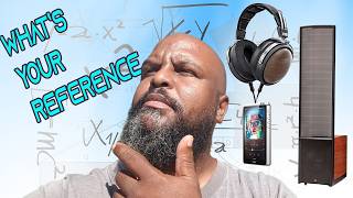 What is Your Sound Reference? #caraudio #soundsystem #audiophile
