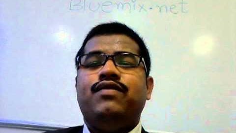 IBM Bluemix India Academic Meetup Experience