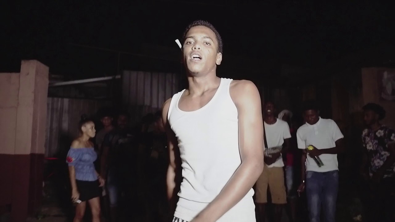 Solo - Online And Active (Official Video) Crocodile Teeth Riddim