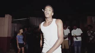 Solo - Online And Active (Official Video) Crocodile Teeth Riddim