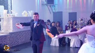 حفلة زفاف الكوافير شيرو & شاره.....DJ رستم دلبرين