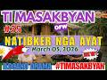 TI MASAKBAYAN OFW DRAMA #4IN1 MARCH 05.2026 | NATIBKER NGA AYAT | BEST ILOCANO COMEDY #timasakbayan